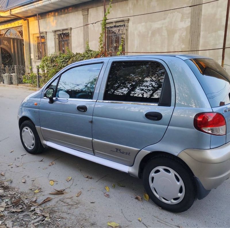 Chevrolet Matiz sotiladi 2013 yili xolati yaxshi xolatda Chevrolet Matiz sotiladi 2013 yili xolati yaxshi xolatda