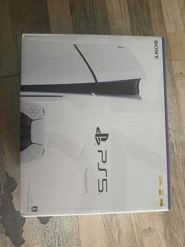 Playstation 5 slim Playstation 5 slim