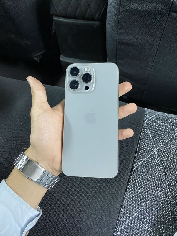 Iphone 15 pro max Iphone 15 pro max