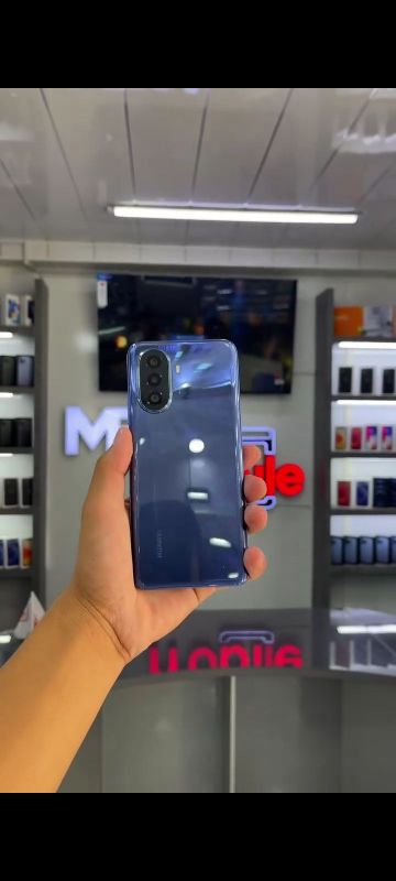Huawei Nova Y70 Srochna