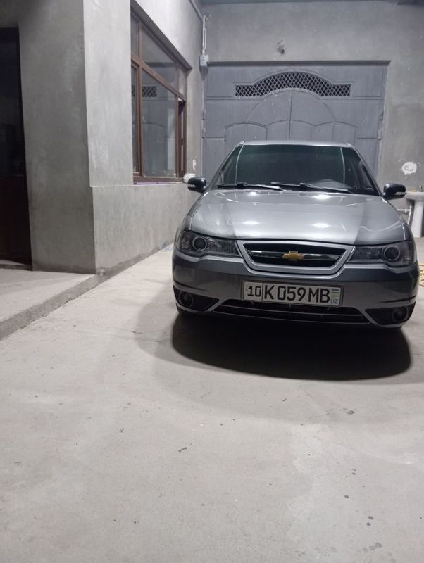 Nexia 2 sonis 1.5 Nexia 2 sonis 1.5