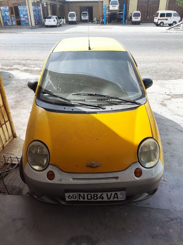 Matiz 2005chi yil Matiz 2005chi yil