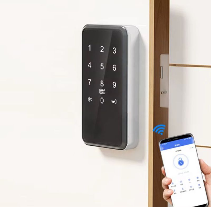 Ttlock умный замок шкафы Ttlock умный замок шкафы