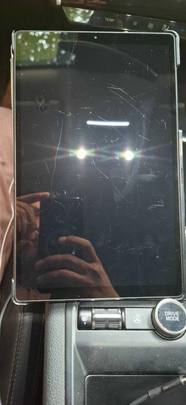 Планшет Lenovo Tab M10HD Планшет Lenovo Tab M10HD
