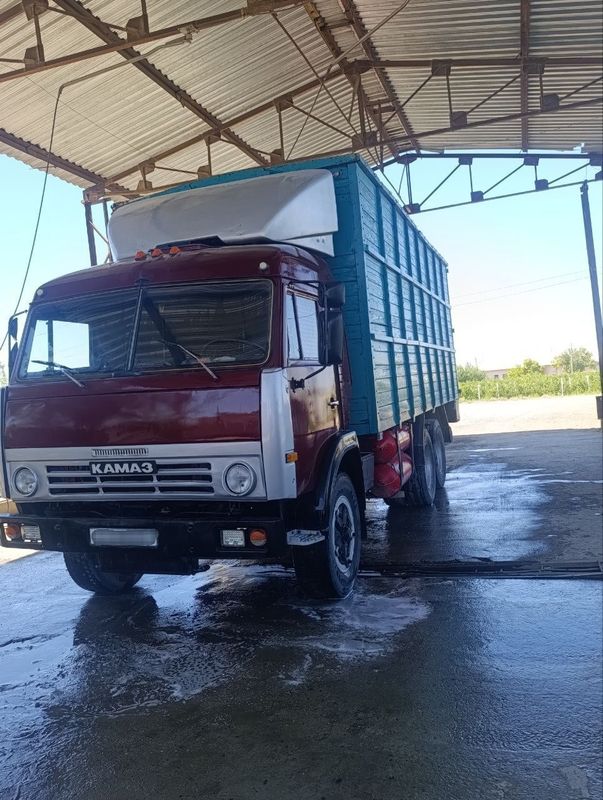 Kamaz 53212 sotiladi Kamaz 53212 sotiladi