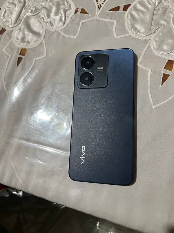 Sotiladi Vivo Y22 4+4/64 Sotiladi Vivo Y22 4+4/64