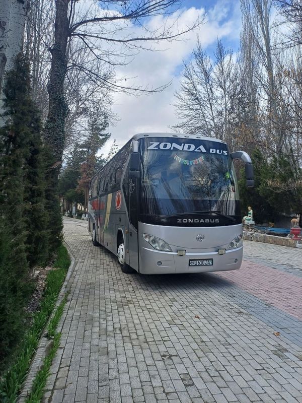 Zonda Bus Narxi 40 ming kelishiladi Zonda Bus Narxi 40 ming kelishiladi