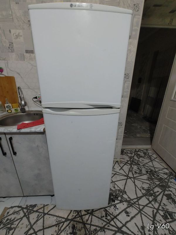 Lg muzlatgich holati zor Lg muzlatgich holati zor