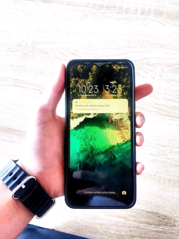 Redmi 9 a Redmi 9 a