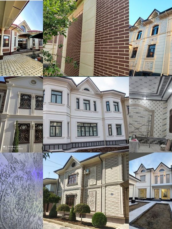 Travertin xizmati Sifatli hamyonbob narxlardagi mohir ustalar jamoasi Travertin xizmati Sifatli hamyonbob narxlardagi mohir ustalar jamoasi