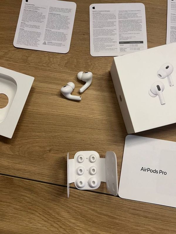 Продам AirPods Pro 2