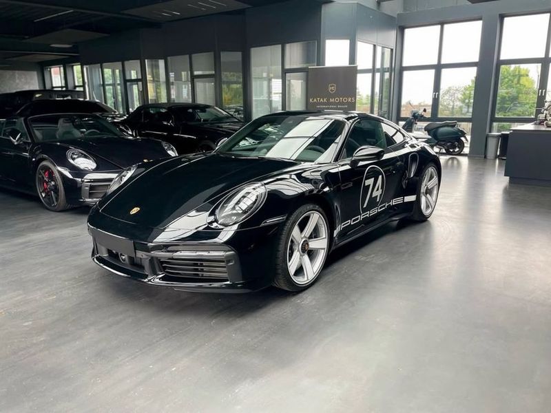 Porsche 911 Carrera Porsche 911 Carrera