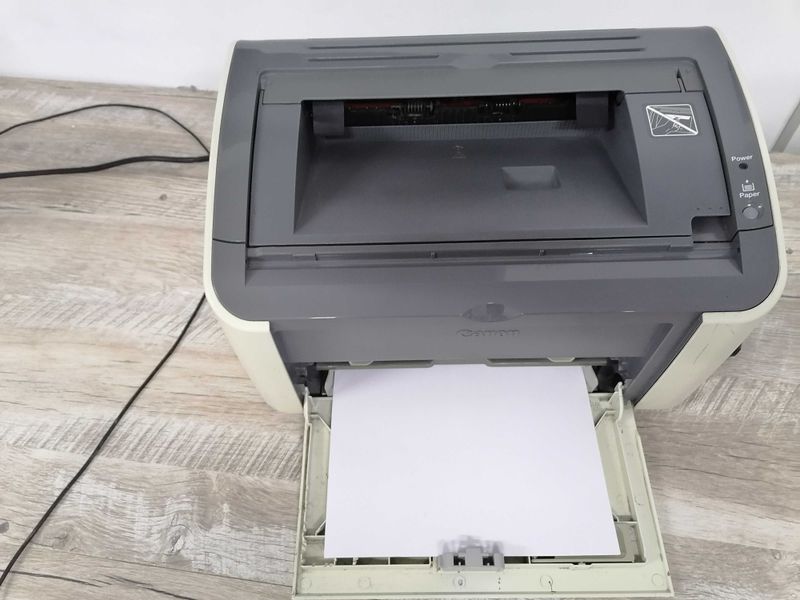 Printer CANON 2900