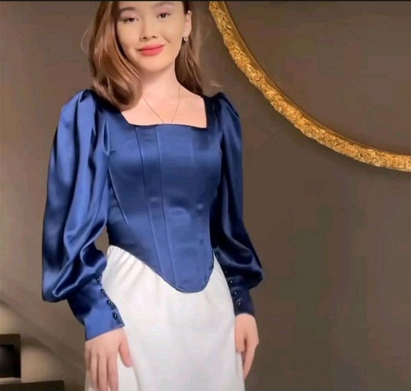 модный кофта