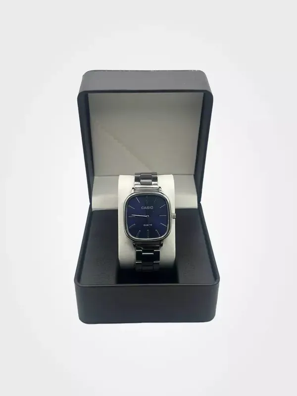 Casio zamonaviy qo'l soati erkaklar va ayollarga