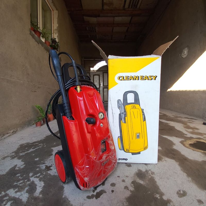 Karcher clean easy Karcher clean easy