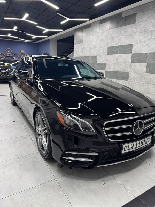 Mercades Benz W213 E300 Halol Nasiyaga beraman o'zimmi moshinam Mercades Benz W213 E300 Halol Nasiyaga beraman o'zimmi moshinam