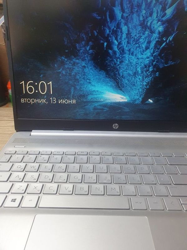 Hp noutbuk core i5