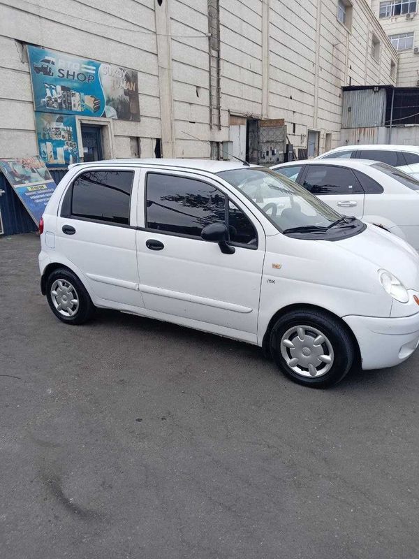 Matiz mix xolati zor Matiz mix xolati zor