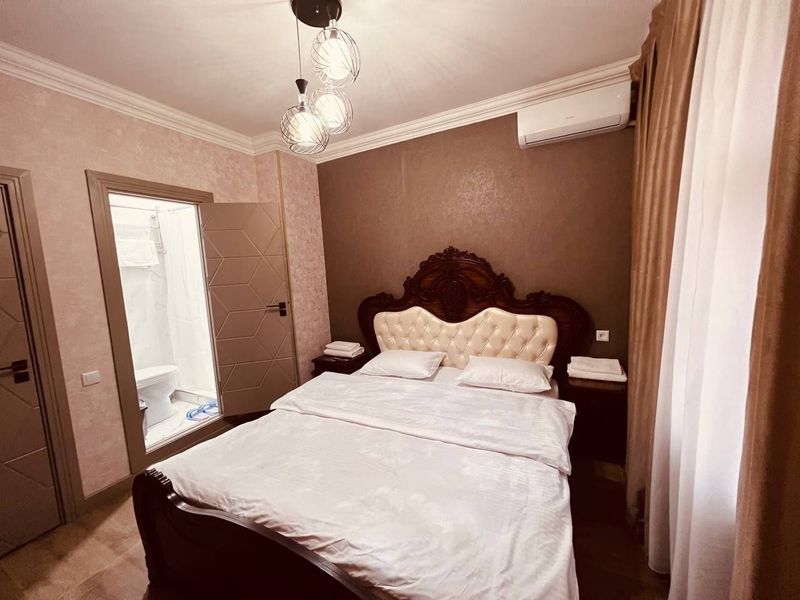 Mehmonxona.Hotel.Hostel.Gastinitsa.Yunusobod