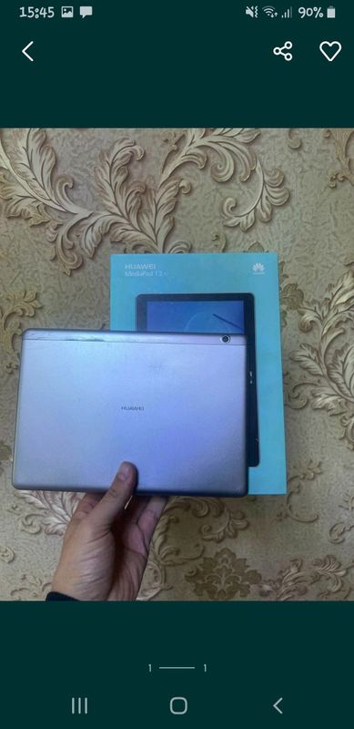 MediaPad 3 huave MediaPad 3 huave