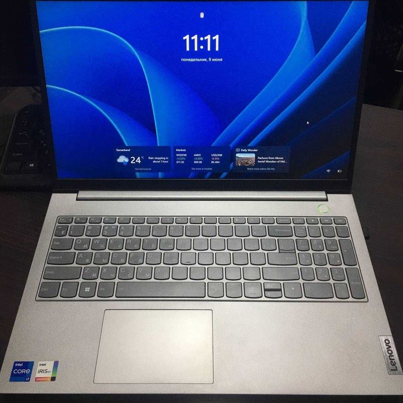 Lenovo ThinkBook 15 G4 (i7 - 1260P) Lenovo ThinkBook 15 G4 (i7 - 1260P)