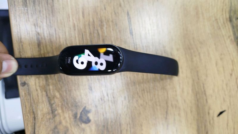 SMART BAND 9 SROCHANA SMART BAND 9 SROCHANA