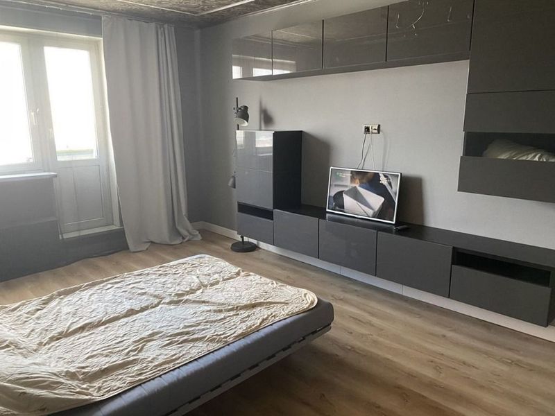 Сдаётся квартира 1в2 Сдаётся квартира 1в2