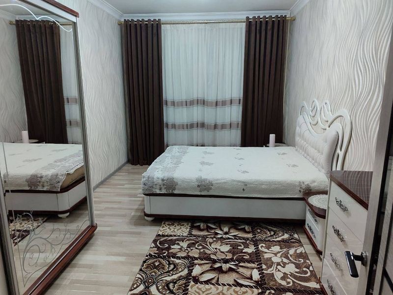 Сдаётся 2х ком квартира ТТЗ-2