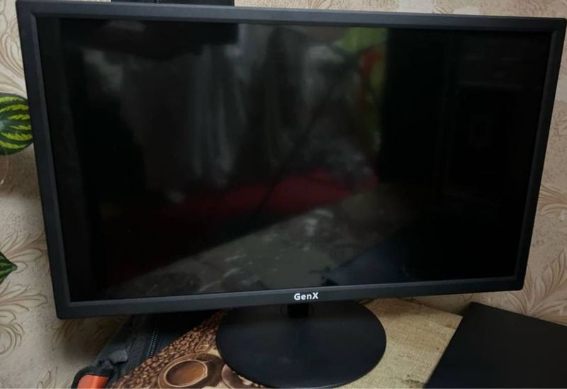 Монитор GenX 24 Full HD 75hz