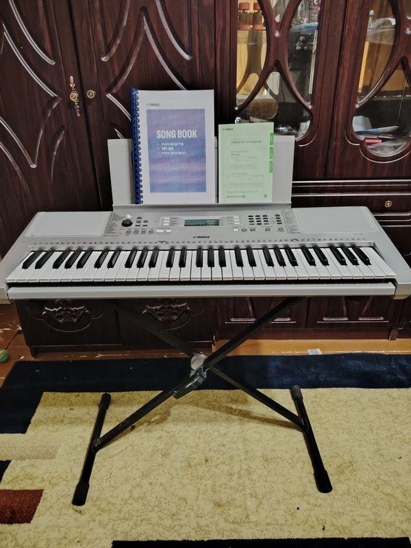 Синтезатор Yamaha YRT-370