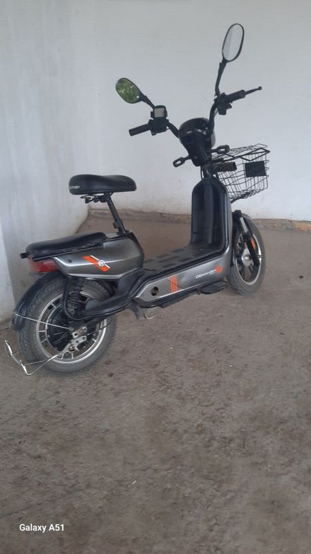 Skuter sotiladi, Xorazm Skuter sotiladi, Xorazm