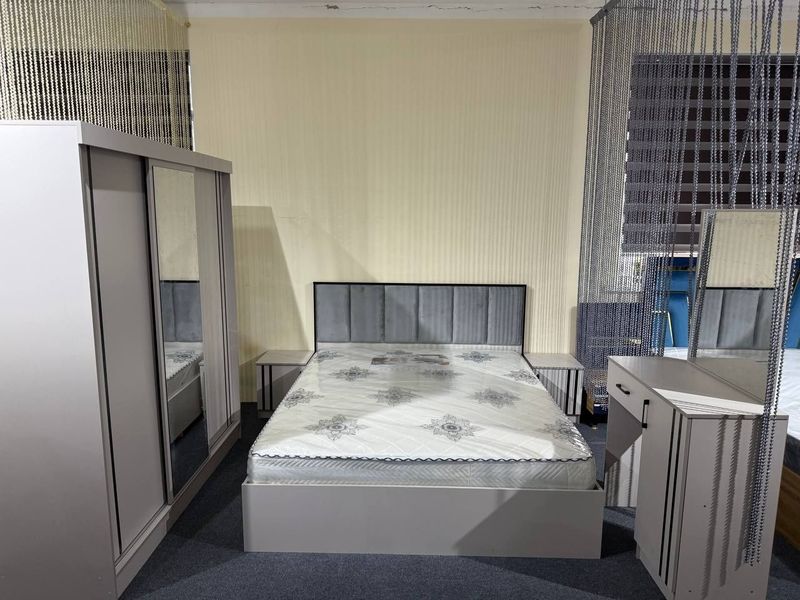Spalniy Xaytek 330Seriy Narxiyam 330$ kamplekt bez matras baquvat arzo