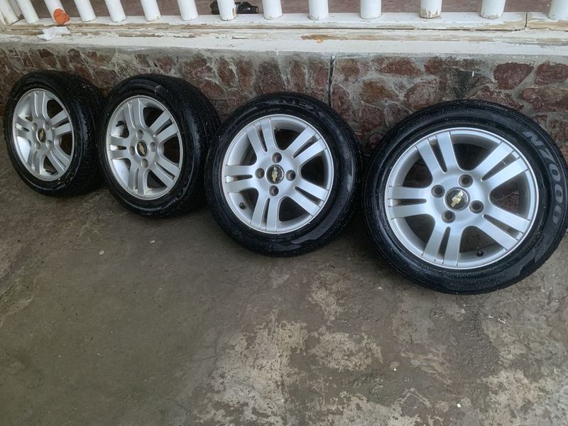 Laceti diska R15 Laceti diska R15