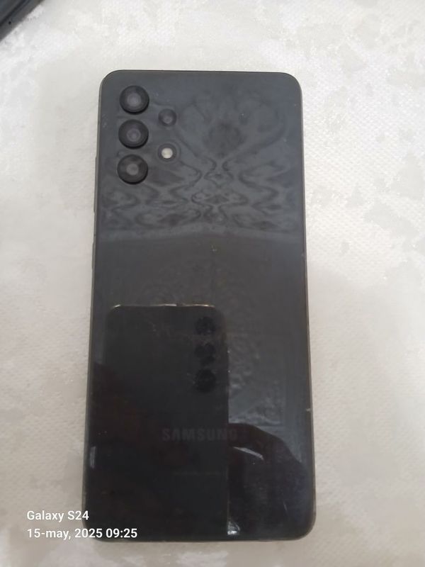 Sotiladi Samsung A32 Sotiladi Samsung A32