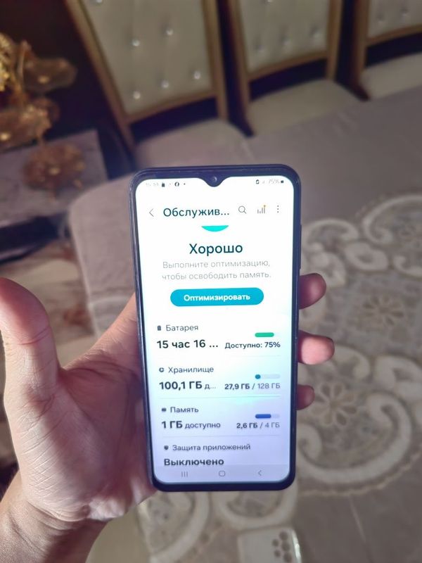 Samsung A13 4/128gb sotiladi Samsung A13 4/128gb sotiladi