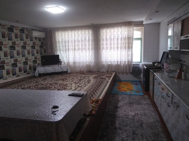 Сдаётся 2х комнатная квартира со всеми удобствами 200$