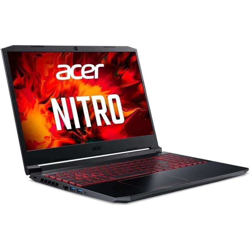 Acer Nitro 5 i5-9300H GTX1650 OZU 8GB