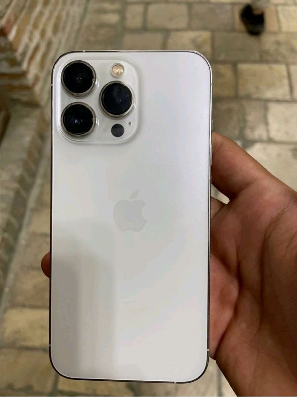 IPhone 13 Pro