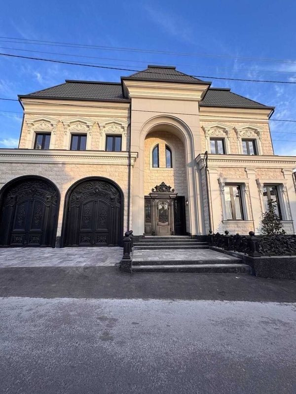 #1006 Продается евро дом Центр Луначарский 6 соток #1006 Продается евро дом Центр Луначарский 6 соток