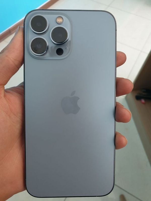 iPhone 13 pro Max iPhone 13 pro Max