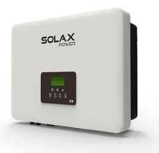 "Solax X3-MIC-G2: Energiya tejamkorligi