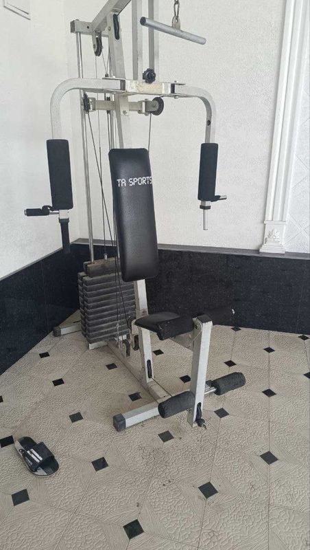 Ko'p funksiyali Trinajor orlando srochna kelishiladi