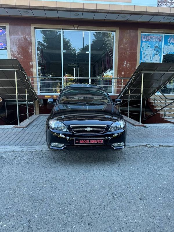Chevrolet lasetti Chevrolet lasetti