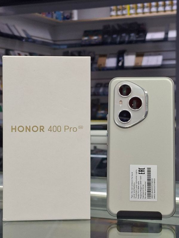 Honor 400 Pro 5G 8+8/256GB