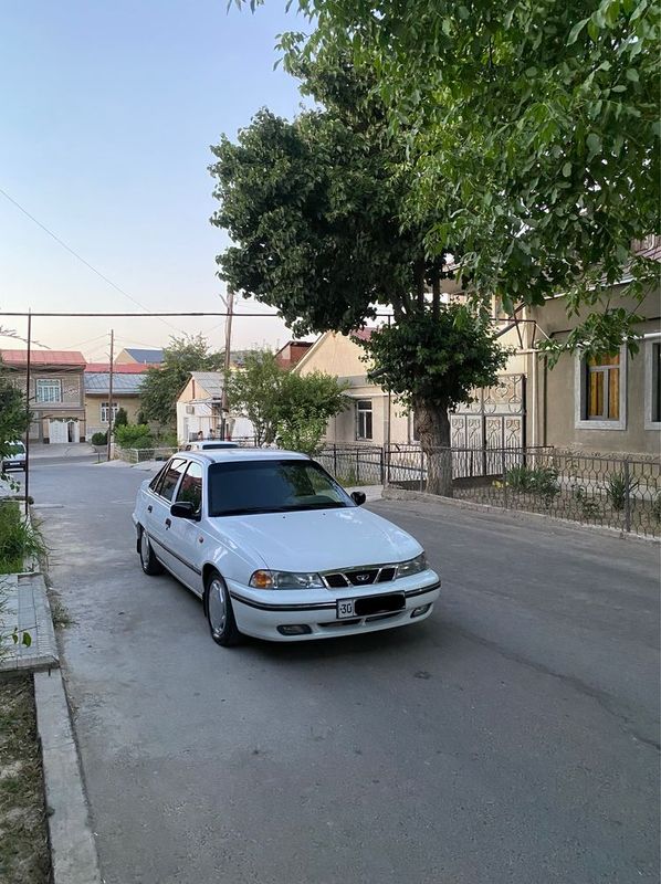 Nexia 1 samarqand Nexia 1 samarqand