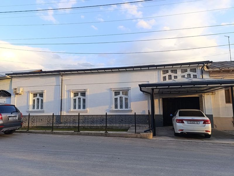 Бирлик 4.5 сот 6 хона тоза ремонт 2 сан-узел ор: Автобус круг Такачи