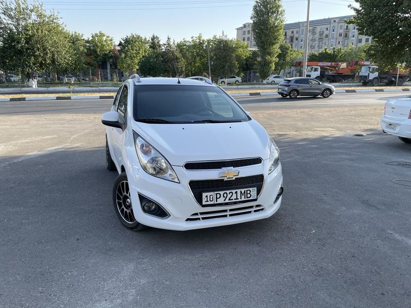 spark 2022 A/T….