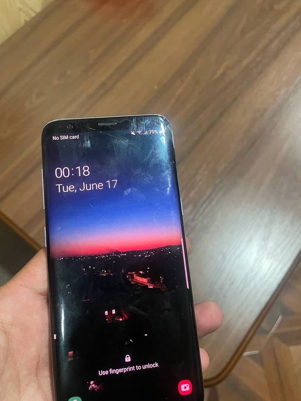 Samsung galaxy s8 Samsung galaxy s8