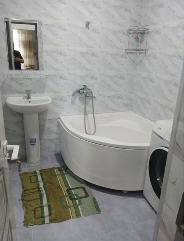 Сдается квартира на Сампи